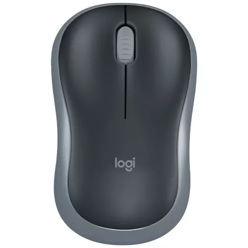 SOURIS SANS FIL M185 Swift Grey WER Occident Pack LOGITECH