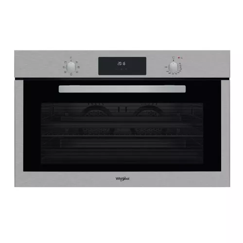 FOUR ELECTRIQUE 90CM WHIRLPOOL
