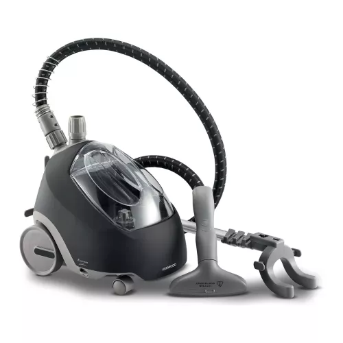 Défroisseur vapeur 1500 W - 2 L, noir Kenwood