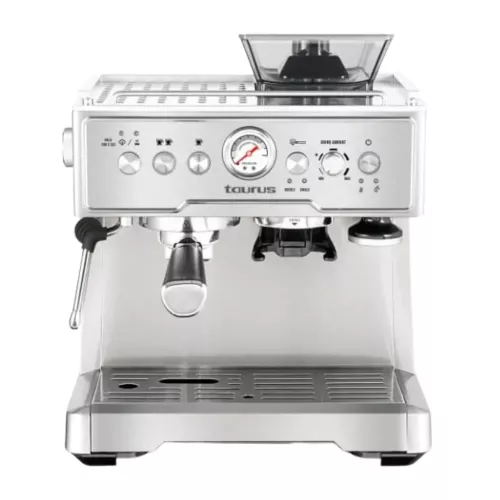 CAFETIERE ESPRESSO VITTORIA TAURUS