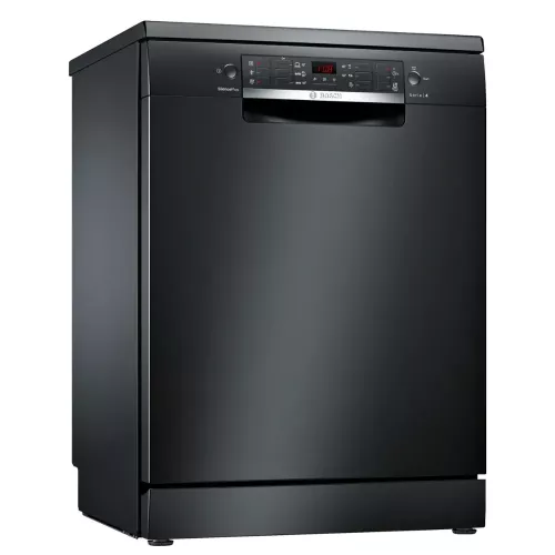 LAVE VAISSELE POSE LIBRE  NOIR BOSCH