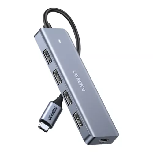 HUB USB C TO 4 X USB 3.0 UGREEN