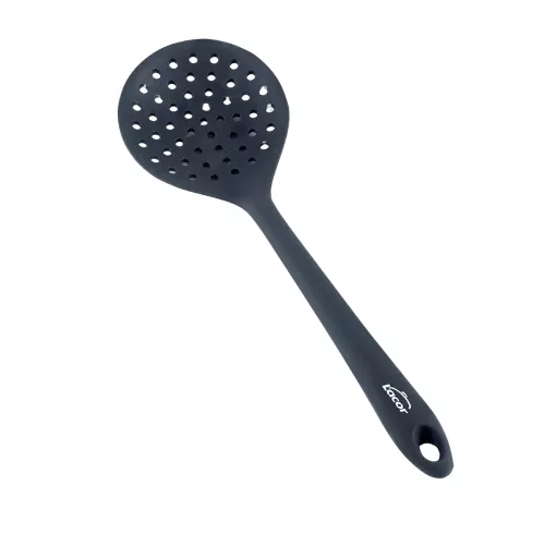 ECUMOIRE SILICONE GREY LACOR