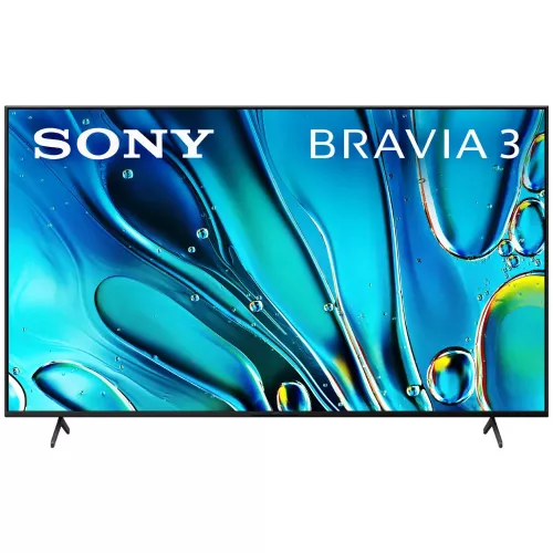 SMART TV LED 85'' SONY
