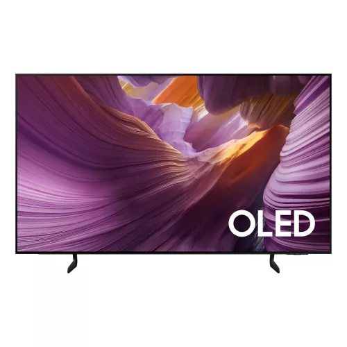 SMART TV OLED 55" 4K ULTRA HD SAMSUNG