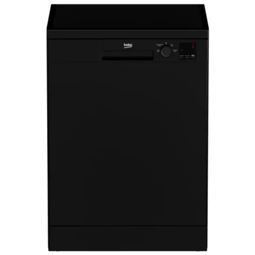 LAVE VAISSELLE NOIR 13 CV A++ 5P  BEKO