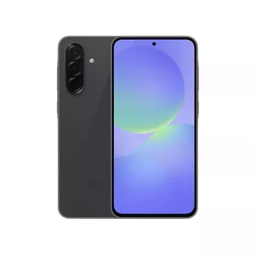 SMARTPHONE GALAXY A36 5G AWESOME BLACK 8+128GB SAMSUNG