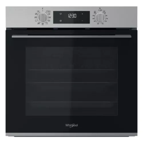 FOUR ENCASTRABLE 60CM INOX WHIRLPOOL