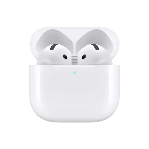 AIRPODS 4 WITH ACTIVE NOISE CANCELLATION APPLE