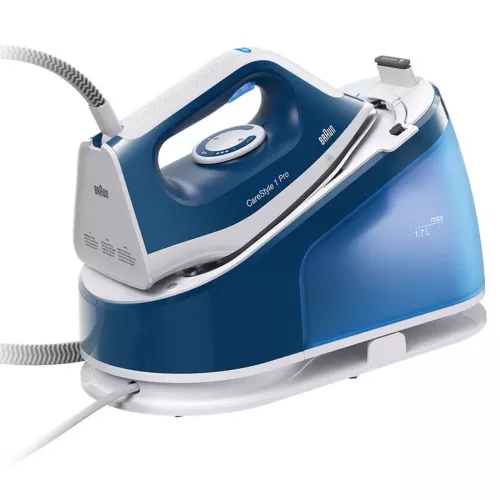 Centrale vapeur CareStyle 1 Pro BRAUN
