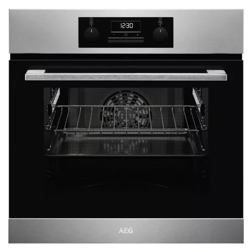 FOUR ENCASTRABLE INOX 6000 SERIES MF9 AEG