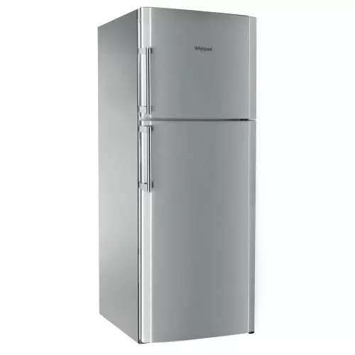 REFRIGERATEUR 2 PORTE 435l WHIRLPOOL