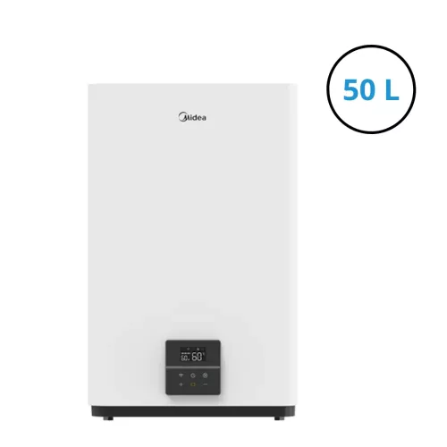 CHAUFFE EAU ELECTRIQUE SLIM 2000W 50L MIDEA