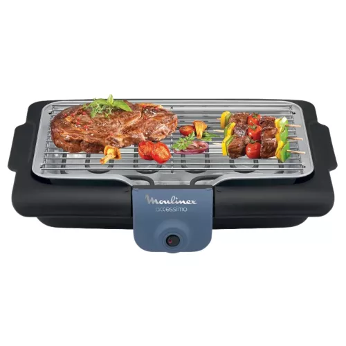 BARBECUE DE TABLE ACCESSIMO MOULINEX