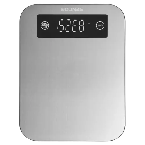 BALANCE DE CUISINE SENCOR