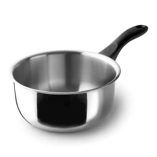 CASSEROLE GARINOX 12CM LACOR