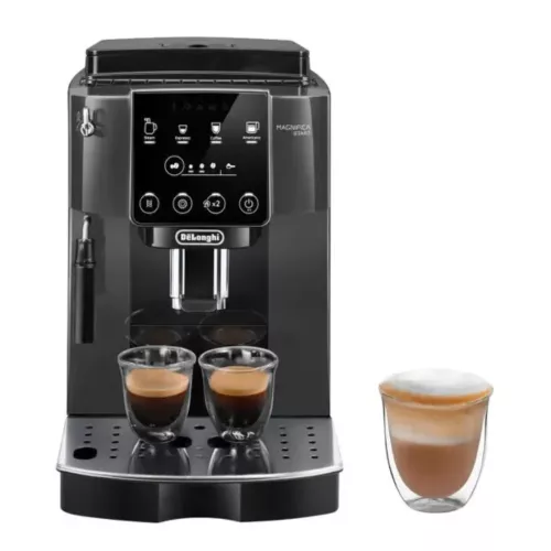 Machine espresso full automatique Magnifica Start broyeur  DELONGHI
