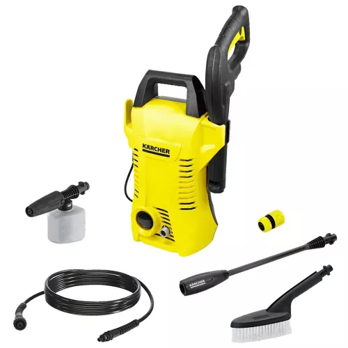 NETTOYEUR HAUTE PRESSION KARCHER