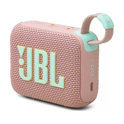 HAUT PARLEURS GO4 ROSE JBL