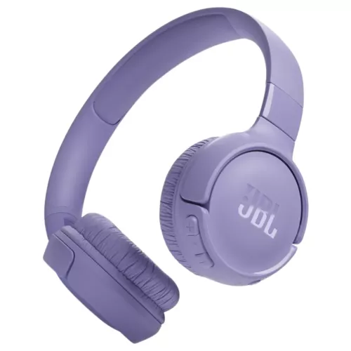 CASQUE TUNE 520BT VIOLET JBL