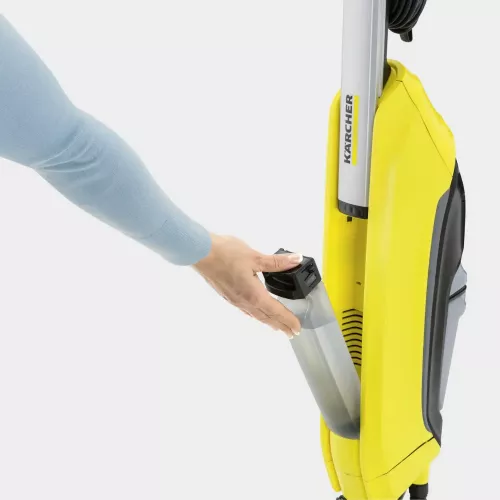 NETTOYEUR DE SOLS SANS FIL KARCHER