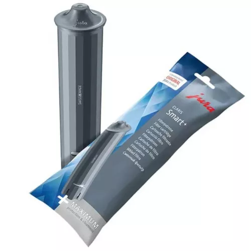 ACCESSOIRES CARTOUCHE FILTRANTE CLARIS SMART+SINGLE JURA