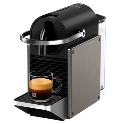 CAFETIERE TITAN PIXIE NESPRESSO