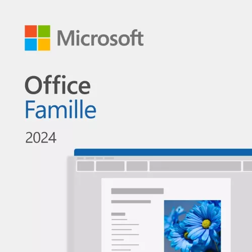 OFFICE HOME 2024 MICROSOFT
