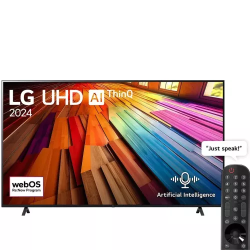 SMART TV LG LED 86P UHD 4K LG