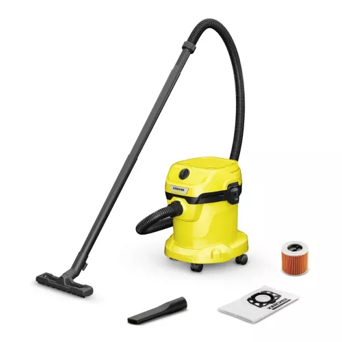 ASPIRATEUR MULTIFONCTION WET AND DRY KARCHER