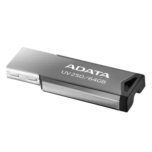 CLE USB 2.0 64GB METAL ADATA