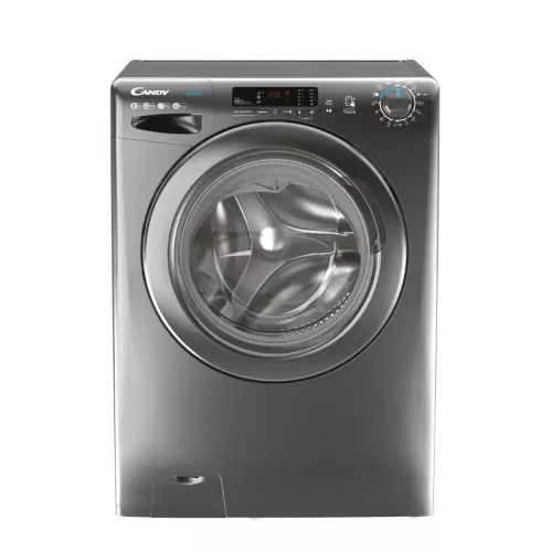 LAVE LINGE 7KG/1000TRS SILVER 31019730 CANDY