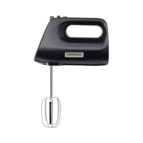 Batteur Mix Easy 5 vitesses + turbo 450 W noir Kenwood