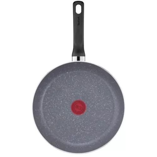 POELE 24 CM COOK NATURAL TEFAL