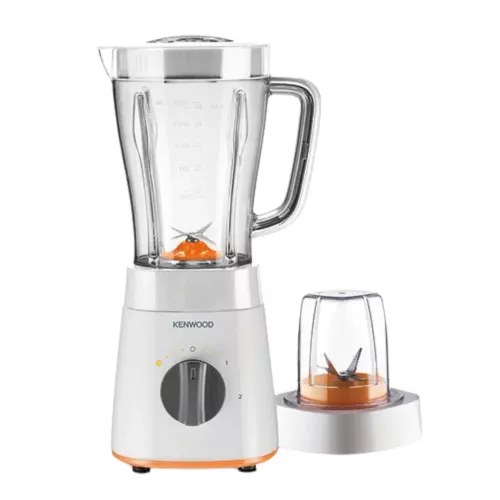 Blender 500 W 1,5 L + 1 accessoir  blanc Kenwood