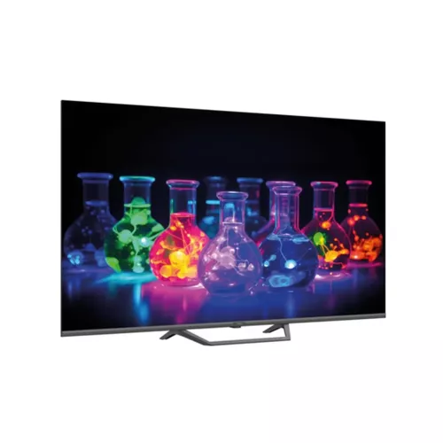 SMART TV 50" QLED HAIER