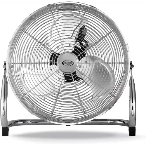 VENTILATEUR A HAUTE VITESSE ARGO