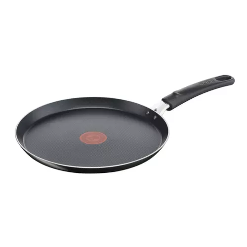 CREPIERE 22 CM EASY COOK NOIR TEFAL