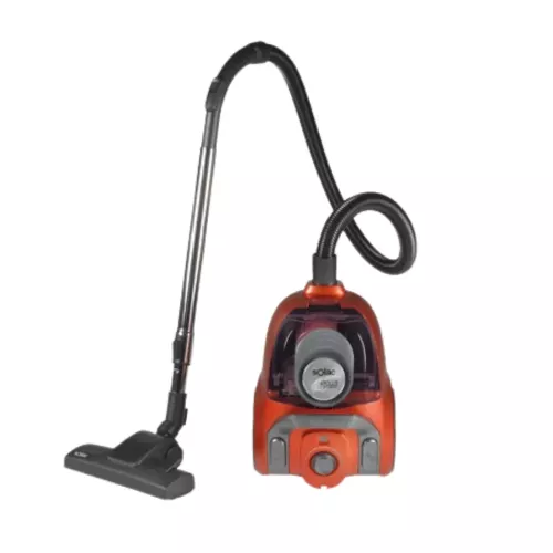 ASPIRATEUR APOLLO CYCLONIC SOLAC