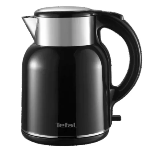 BOUILLOIRE THERMO PROTECT XL  1.9L NOIR TEFAL