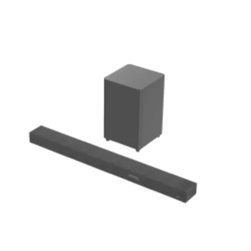 BARRE DE SON DOLBY HAIER