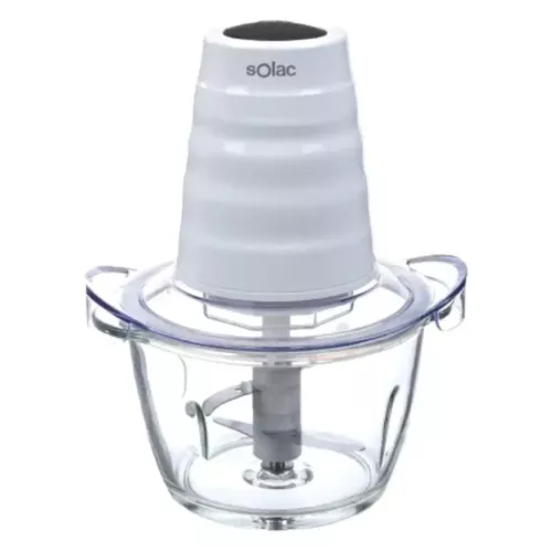 CHOPPER PRO 400 SOLAC