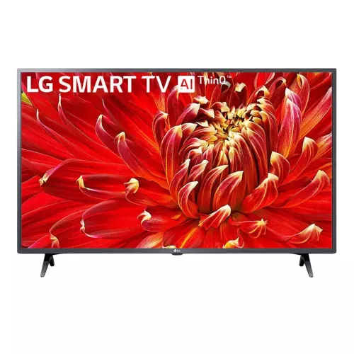 SMART TV LED 43'' FHD LG