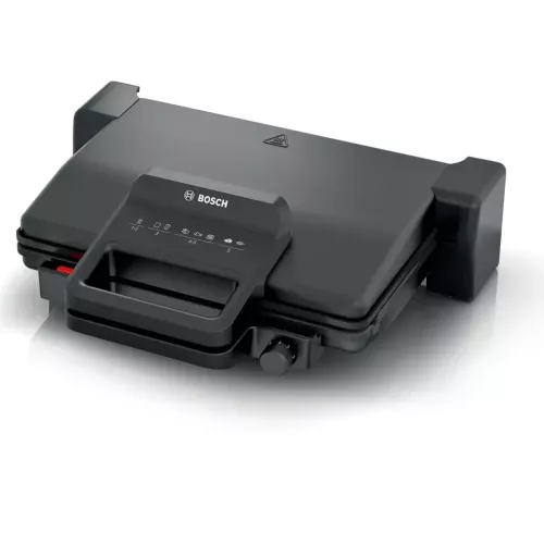 GRIL PANNINI NOIR BOSCH