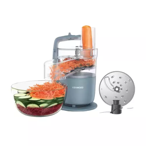 ROBOT DE CUISINE MULTIPRO KENWOOD