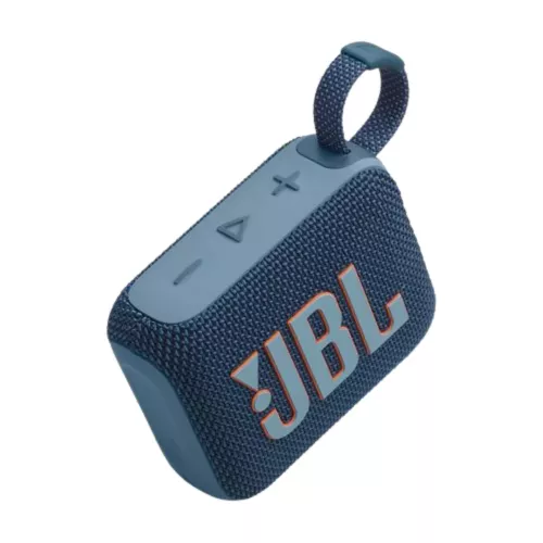 HAUT PARLEURS GO4 BLEU JBL