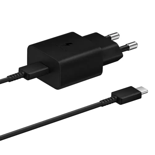 CHARGEUR C TO C 15W SAMSUNG