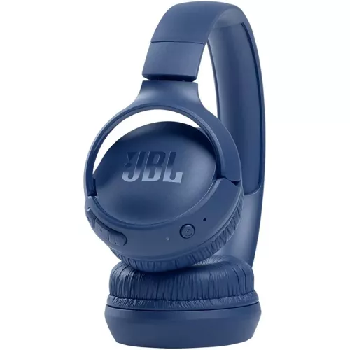 CASQUE TUNE 510BT  BLEU JBL