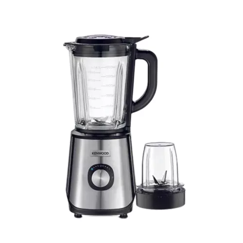 Blender 2L, 1000W + 1 accessoir inox Kenwood