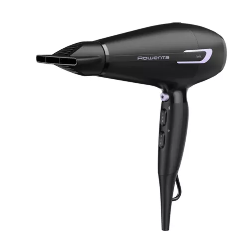 SECHE CHEVEUX SICNATURE PRO POWER +2200W ROWENTA